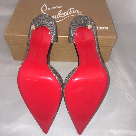 💐 Authentic  Christian Louboutin💐 - Picture 3 of 8